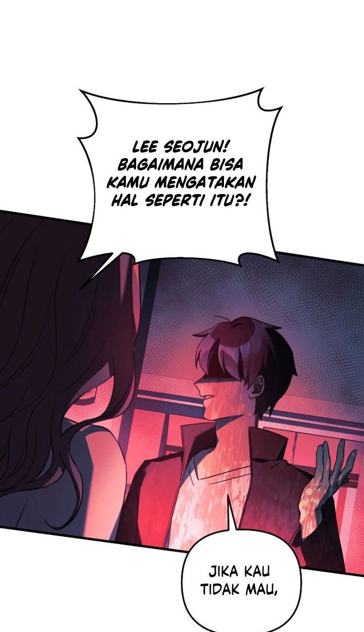 My Daughter Is the Final Boss Chapter 63 - halaman 39