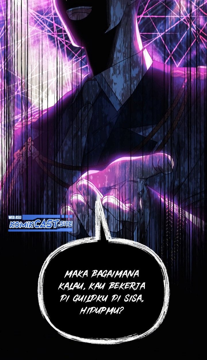 My Daughter Is the Final Boss Chapter 63 - halaman 41