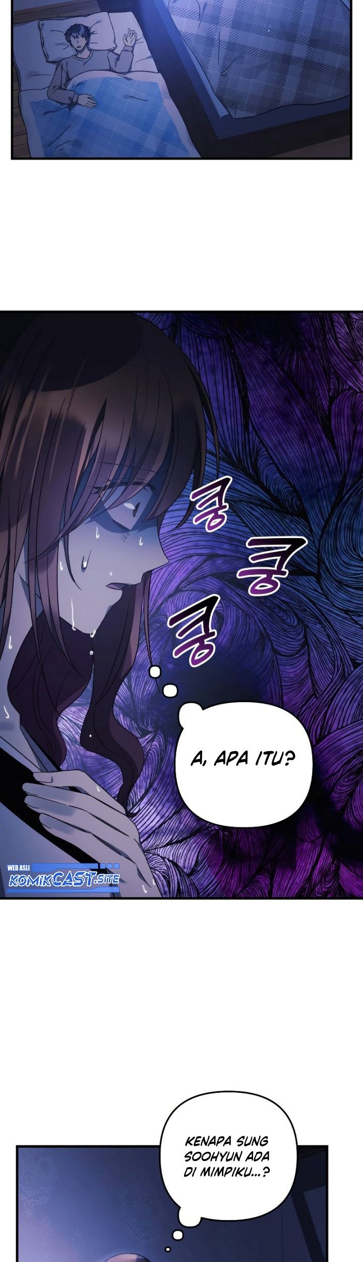 My Daughter Is the Final Boss Chapter 63 - halaman 44