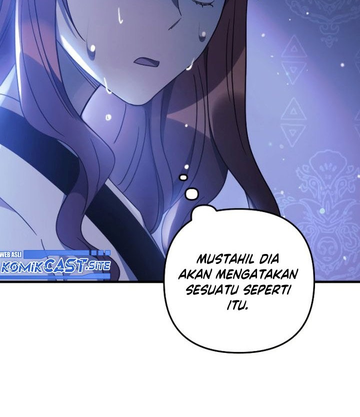 My Daughter Is the Final Boss Chapter 63 - halaman 47