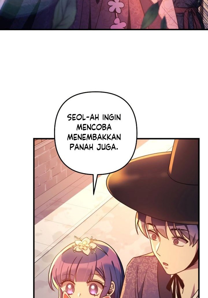 My Daughter Is the Final Boss Chapter 63 - halaman 5