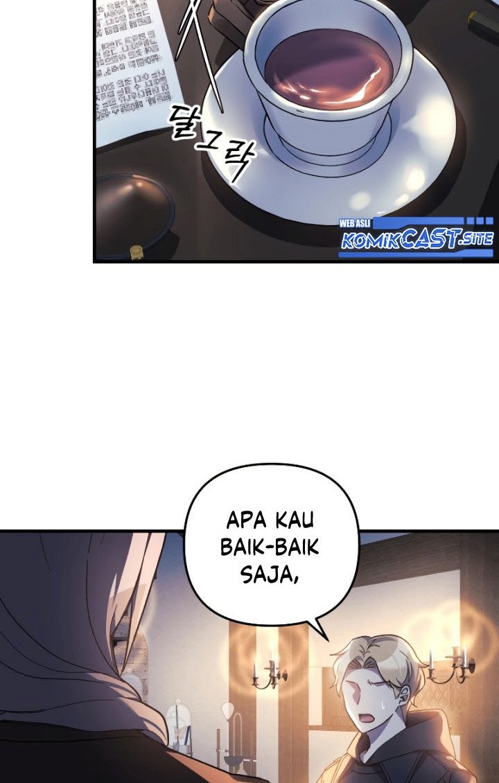 My Daughter Is the Final Boss Chapter 63 - halaman 51