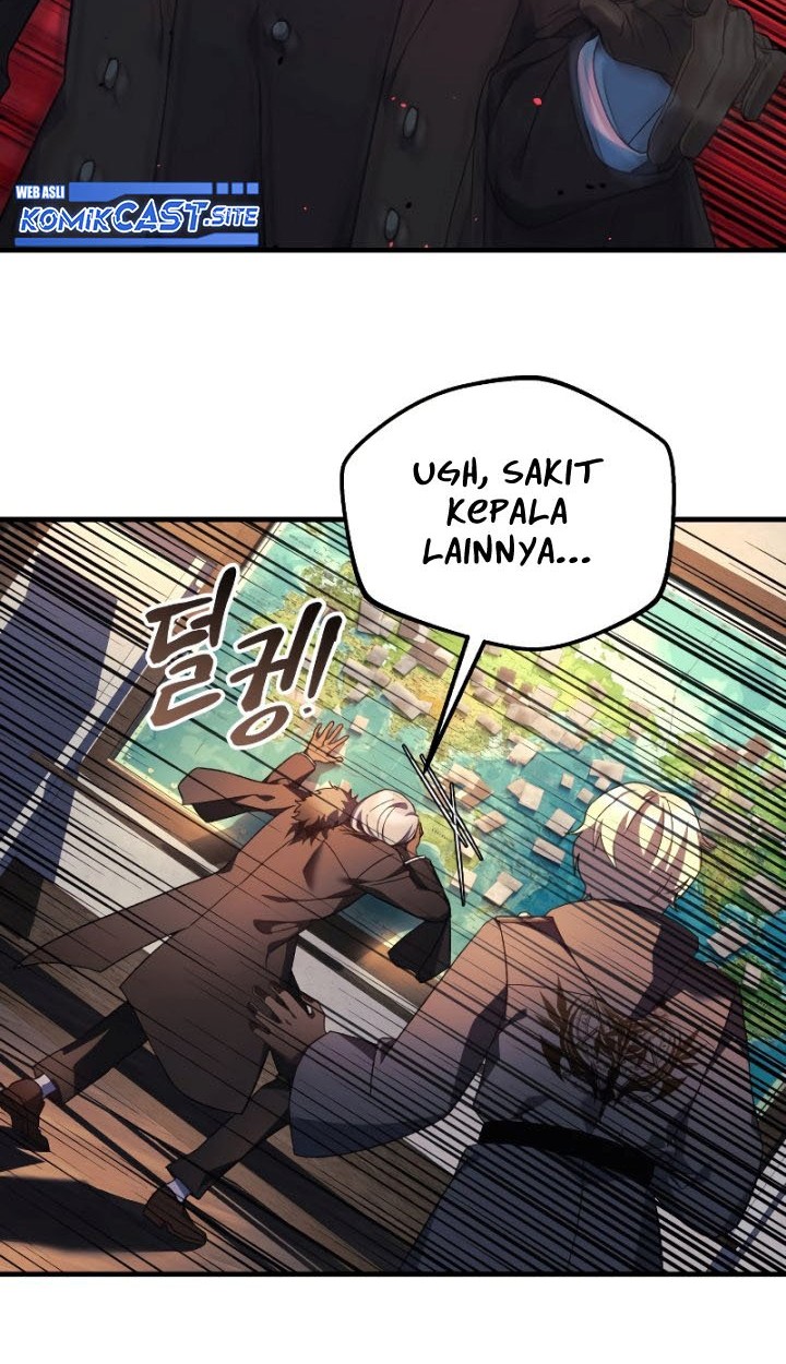 My Daughter Is the Final Boss Chapter 63 - halaman 59
