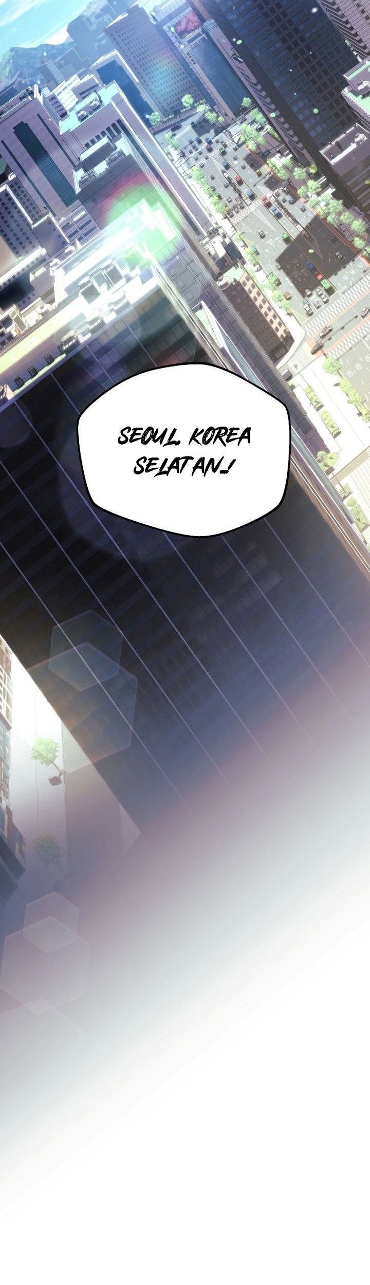 My Daughter Is the Final Boss Chapter 63 - halaman 70