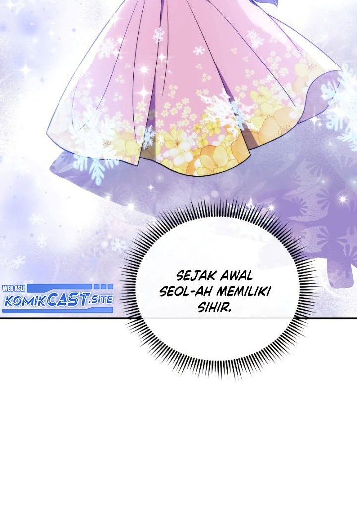 My Daughter Is the Final Boss Chapter 63 - halaman 9