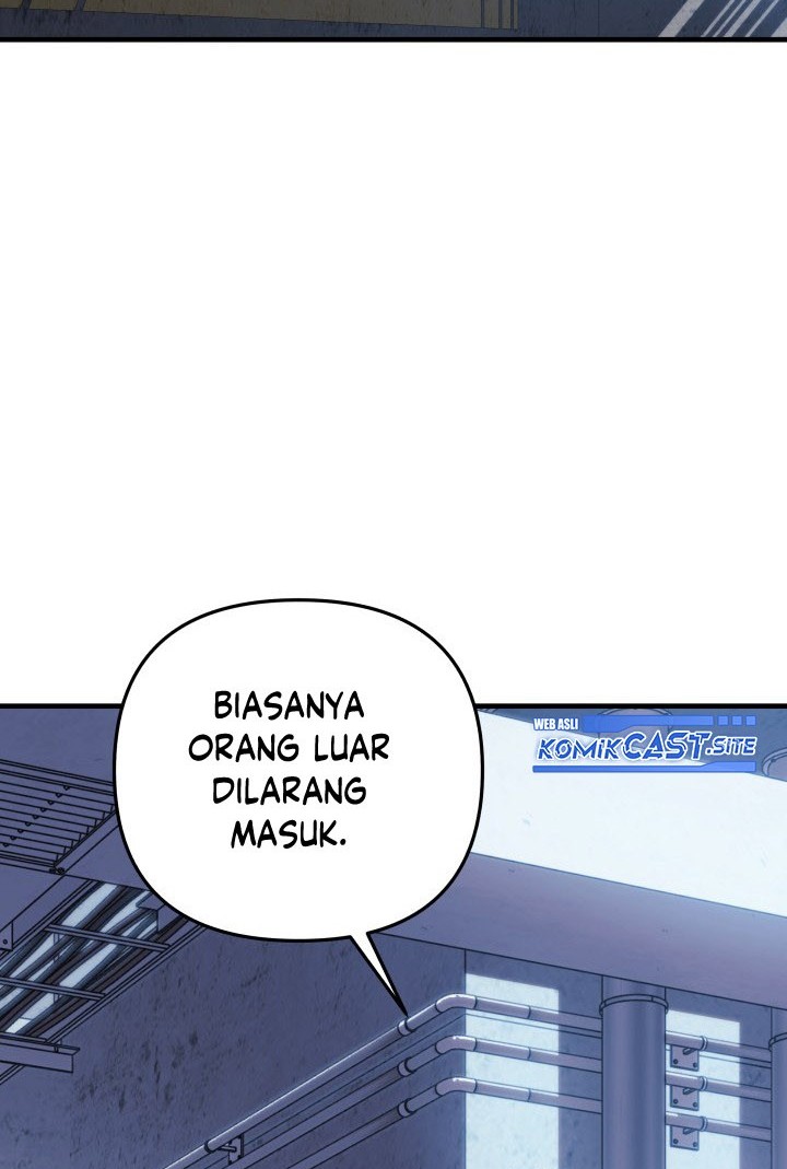My Daughter Is the Final Boss Chapter 64 - halaman 19
