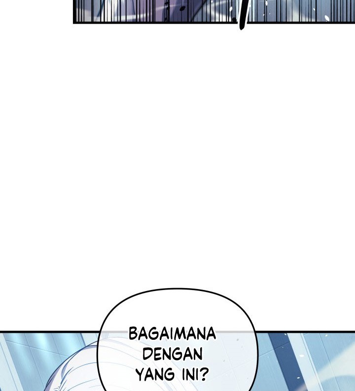 My Daughter Is the Final Boss Chapter 64 - halaman 39