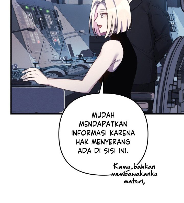 My Daughter Is the Final Boss Chapter 64 - halaman 41