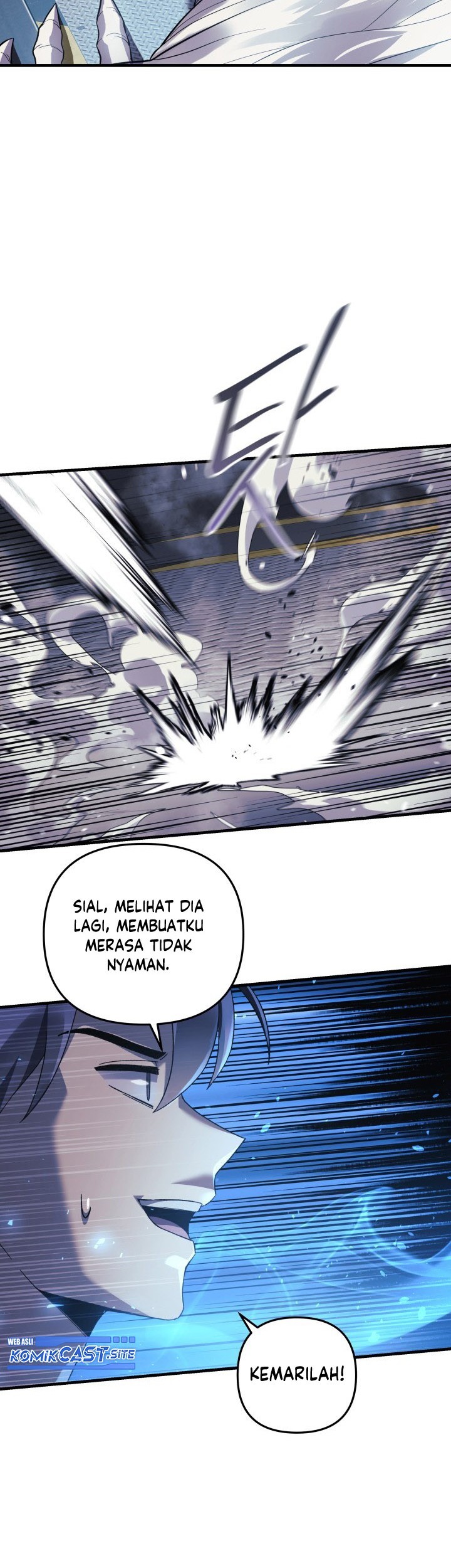 My Daughter Is the Final Boss Chapter 64 - halaman 52