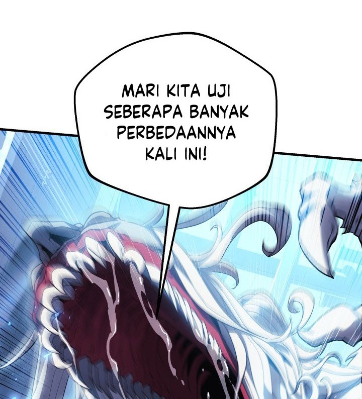 My Daughter Is the Final Boss Chapter 64 - halaman 53