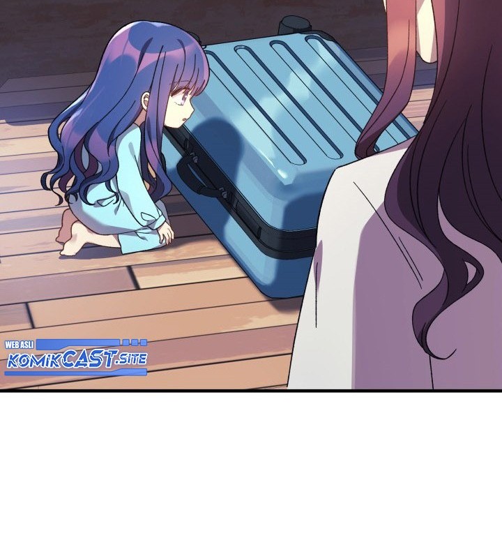 My Daughter Is the Final Boss Chapter 64 - halaman 57