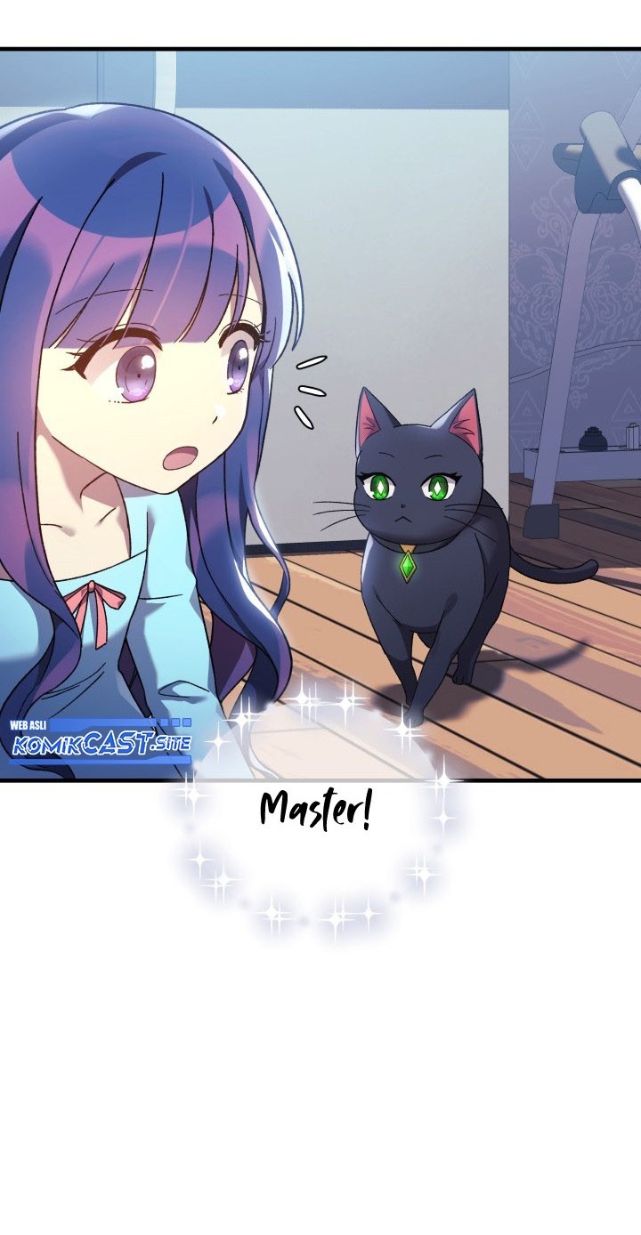 My Daughter Is the Final Boss Chapter 64 - halaman 59