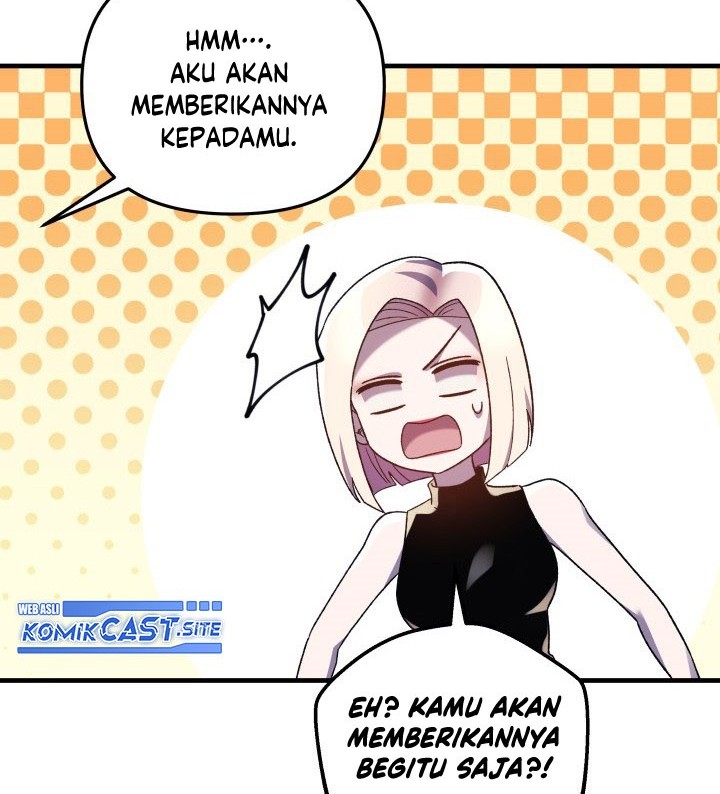 My Daughter Is the Final Boss Chapter 65 - halaman 11