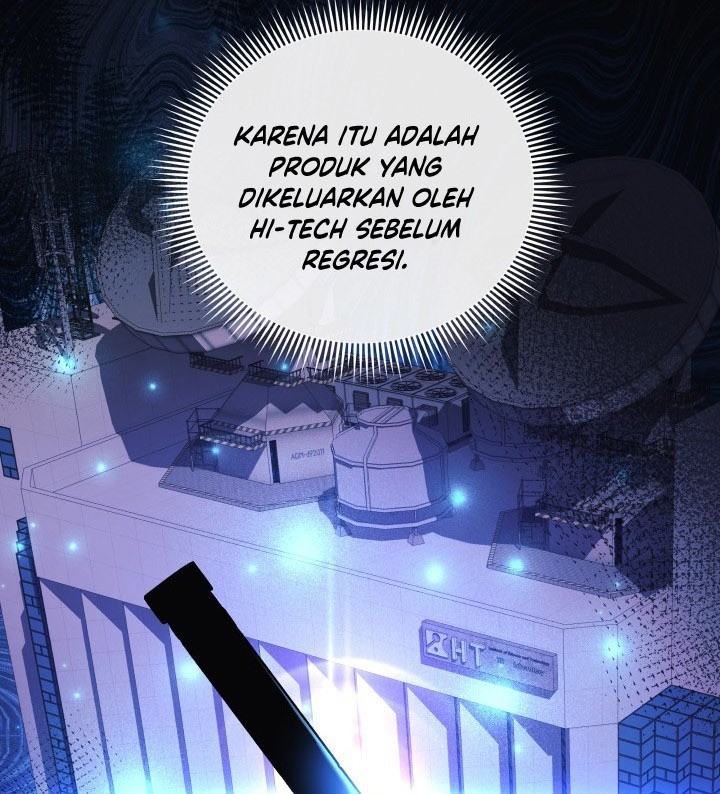My Daughter Is the Final Boss Chapter 65 - halaman 15