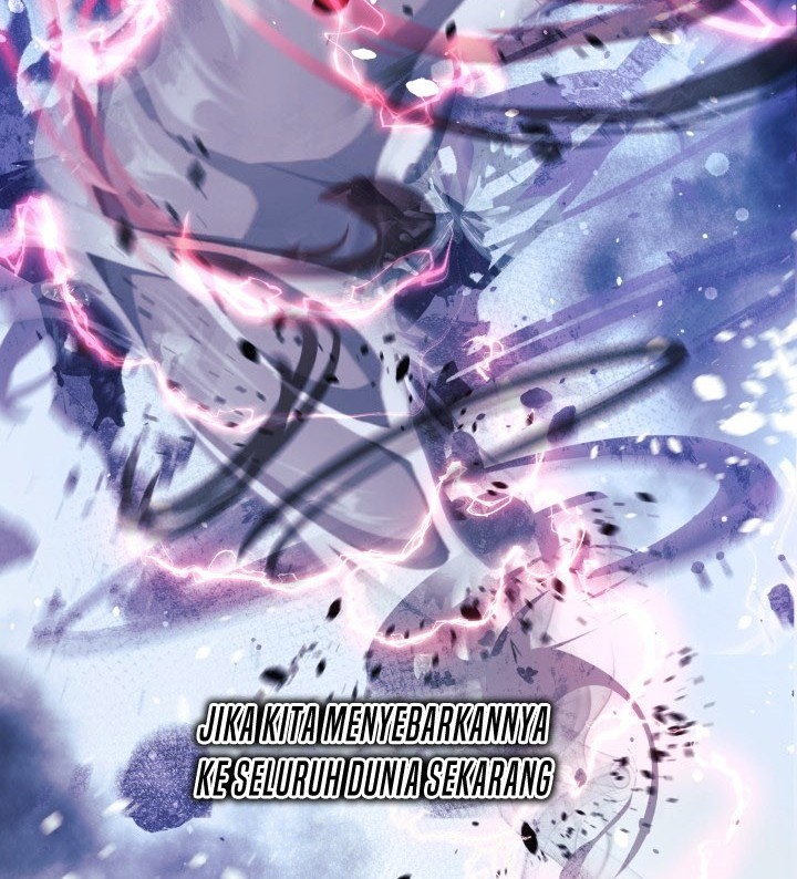 My Daughter Is the Final Boss Chapter 65 - halaman 19