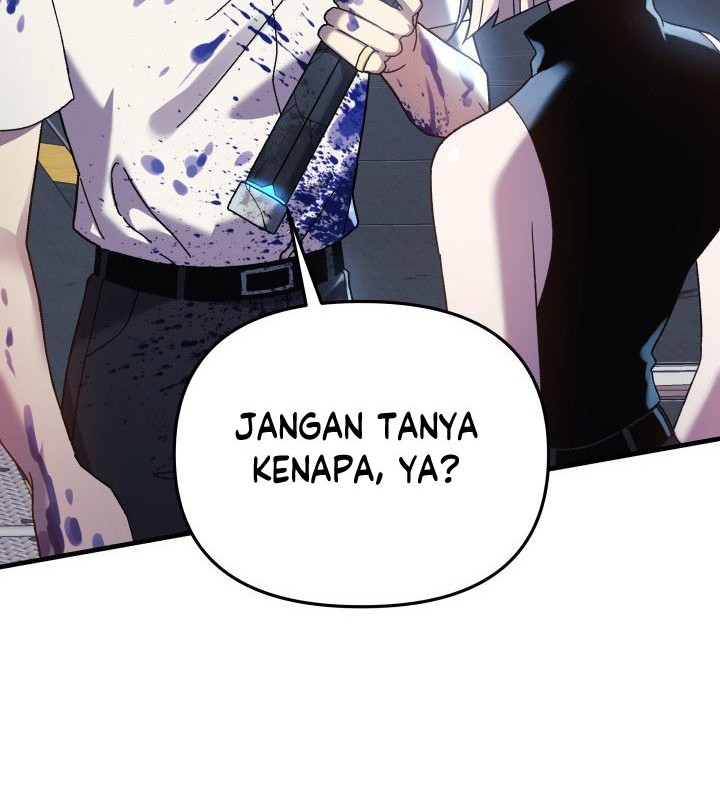 My Daughter Is the Final Boss Chapter 65 - halaman 21