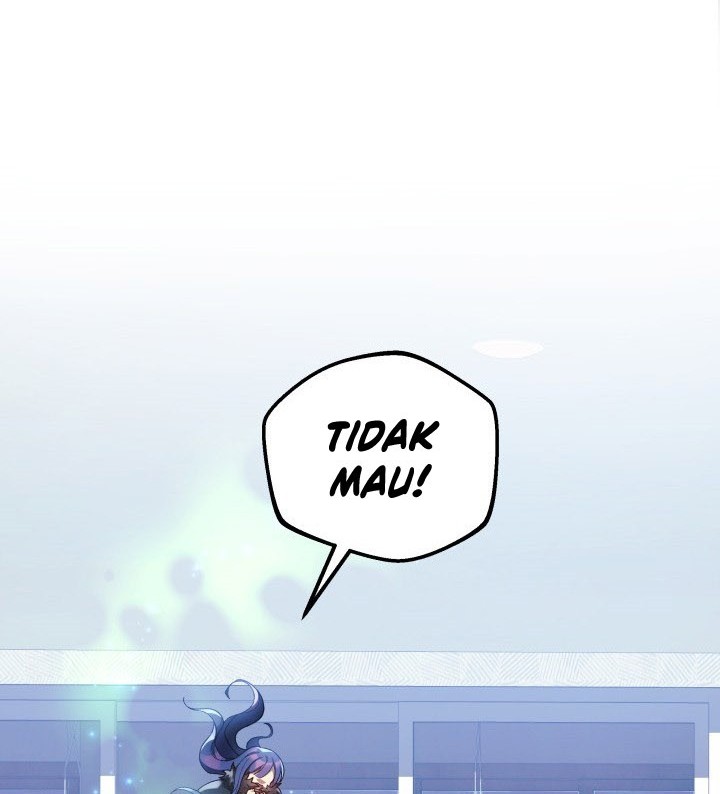 My Daughter Is the Final Boss Chapter 65 - halaman 27
