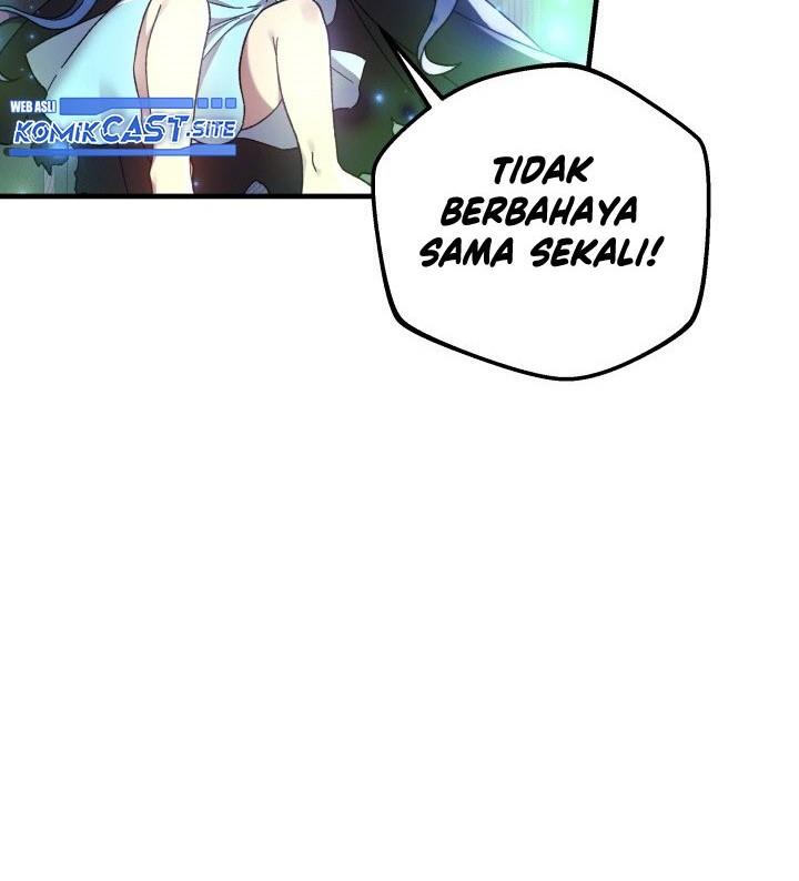 My Daughter Is the Final Boss Chapter 65 - halaman 29