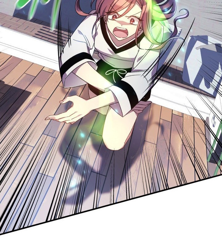 My Daughter Is the Final Boss Chapter 65 - halaman 35