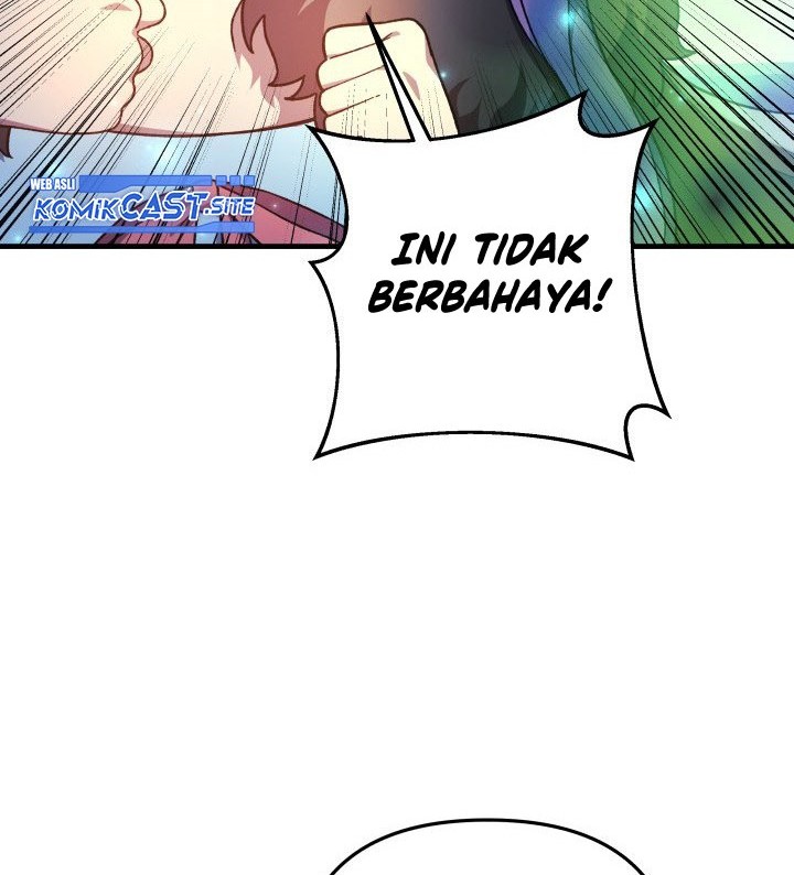 My Daughter Is the Final Boss Chapter 65 - halaman 37