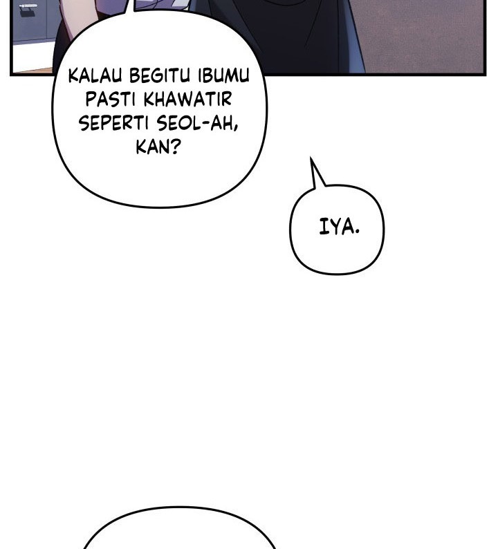 My Daughter Is the Final Boss Chapter 65 - halaman 47