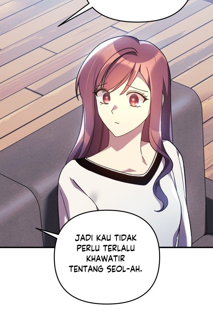 My Daughter Is the Final Boss Chapter 65 - halaman 55