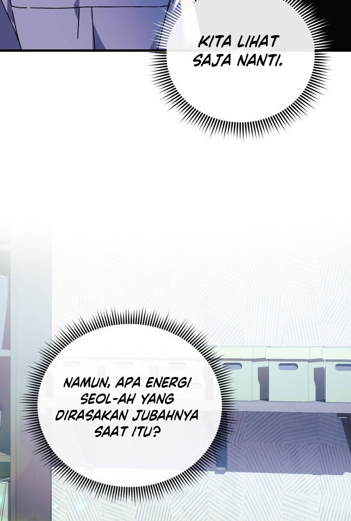 My Daughter Is the Final Boss Chapter 65 - halaman 57