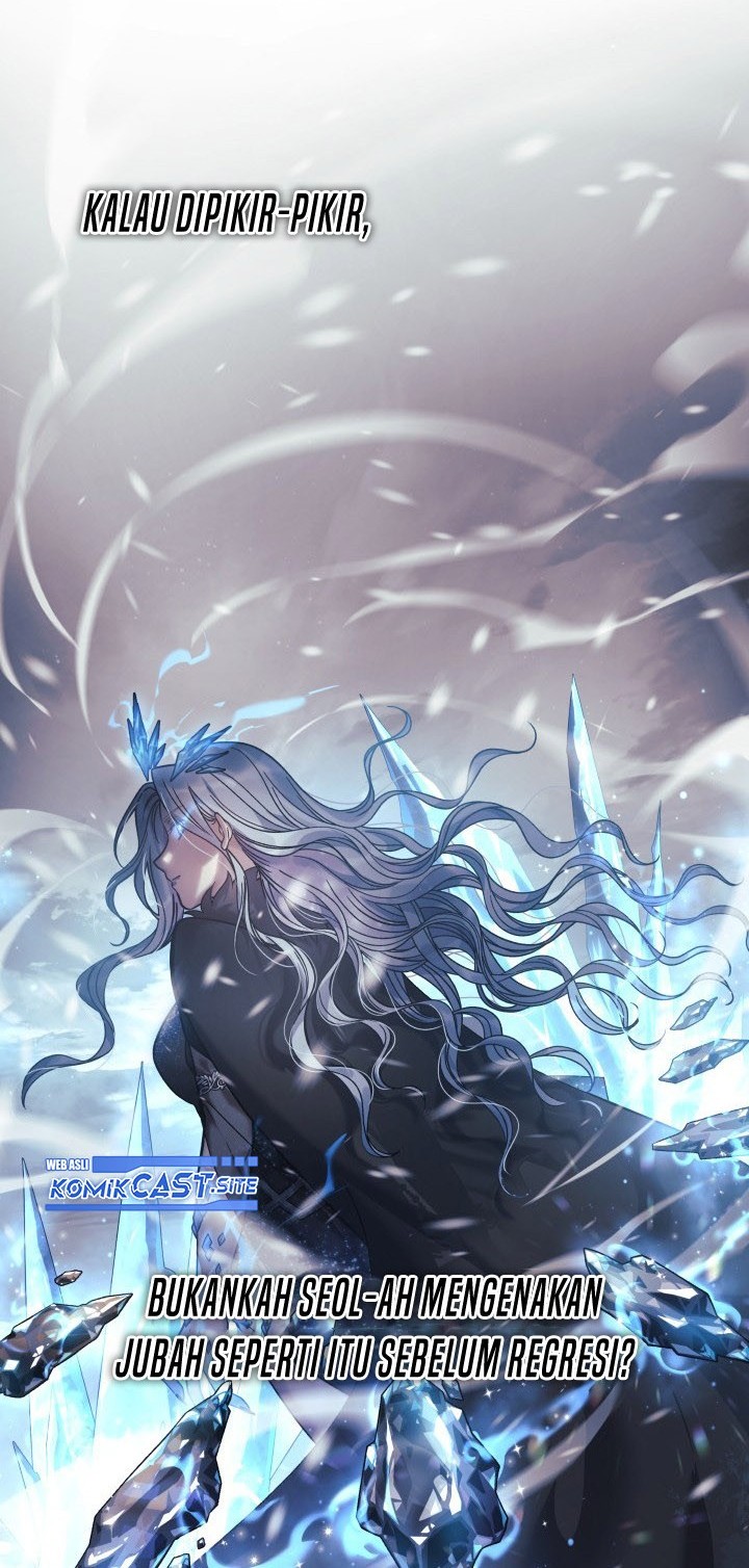 My Daughter Is the Final Boss Chapter 65 - halaman 59