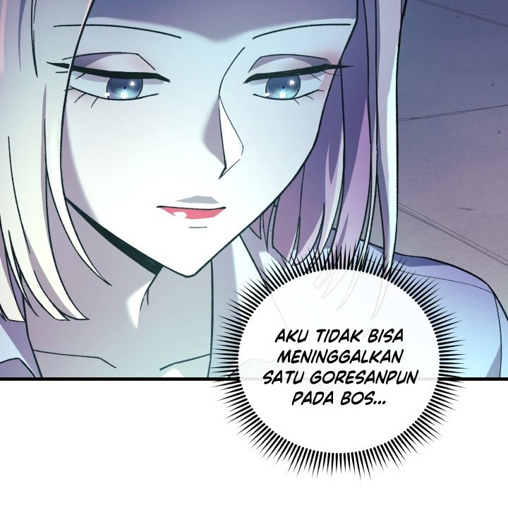 My Daughter Is the Final Boss Chapter 66 - halaman 15