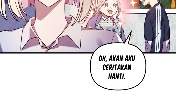 My Daughter Is the Final Boss Chapter 66 - halaman 35