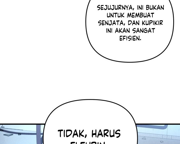 My Daughter Is the Final Boss Chapter 66 - halaman 43
