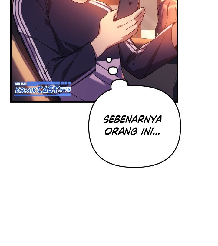 My Daughter Is the Final Boss Chapter 66 - halaman 9