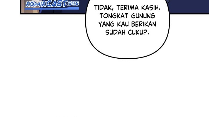 My Daughter Is the Final Boss Chapter 67 - halaman 33