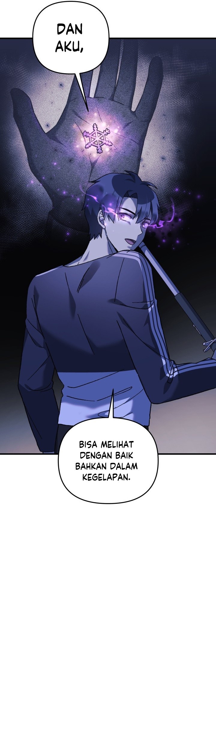 My Daughter Is the Final Boss Chapter 67 - halaman 34