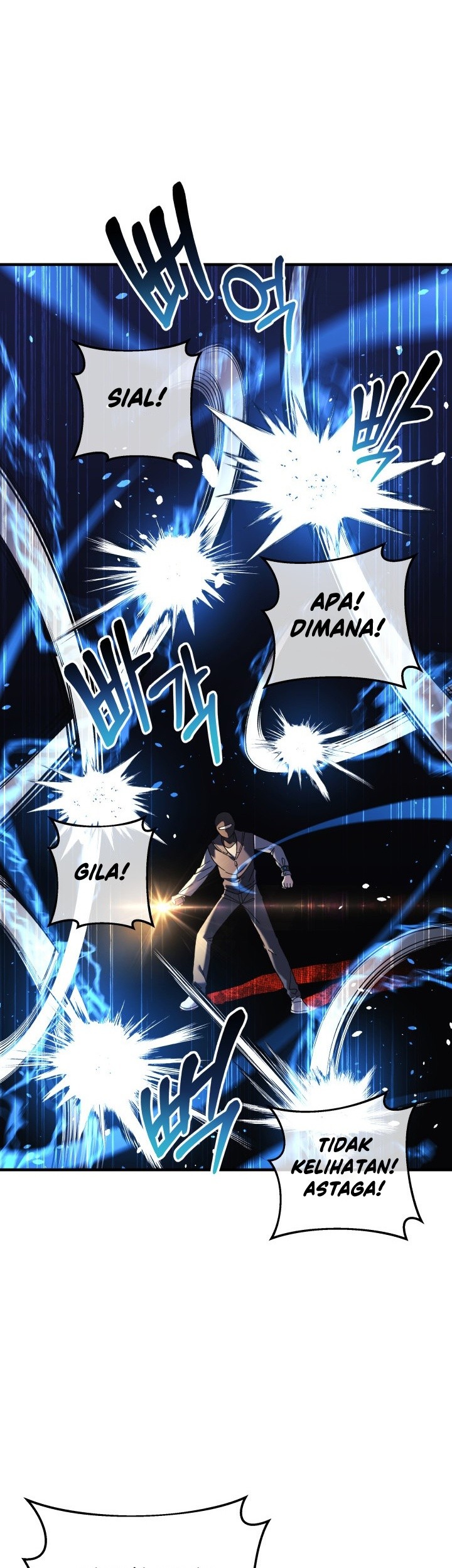 My Daughter Is the Final Boss Chapter 67 - halaman 46