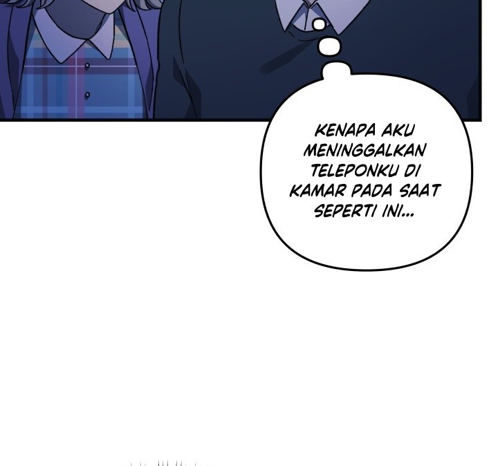 My Daughter Is the Final Boss Chapter 67 - halaman 5