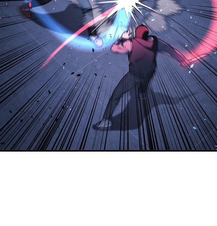 My Daughter Is the Final Boss Chapter 67 - halaman 57