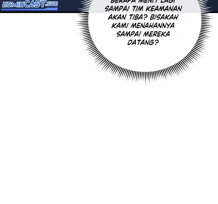 My Daughter Is the Final Boss Chapter 67 - halaman 59