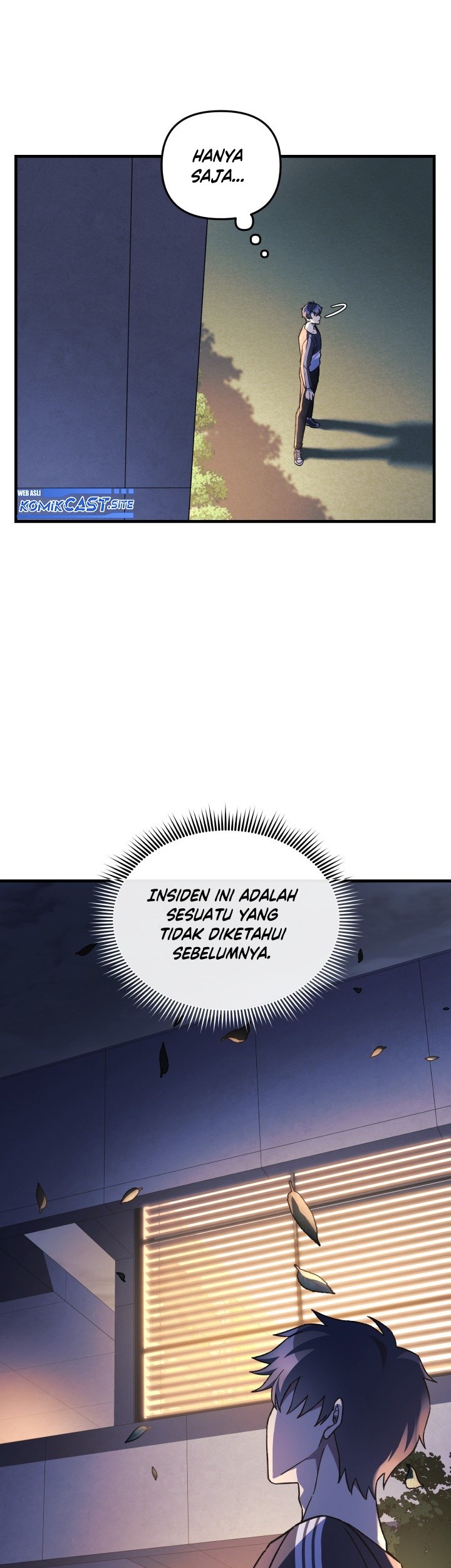 My Daughter Is the Final Boss Chapter 68 - halaman 12