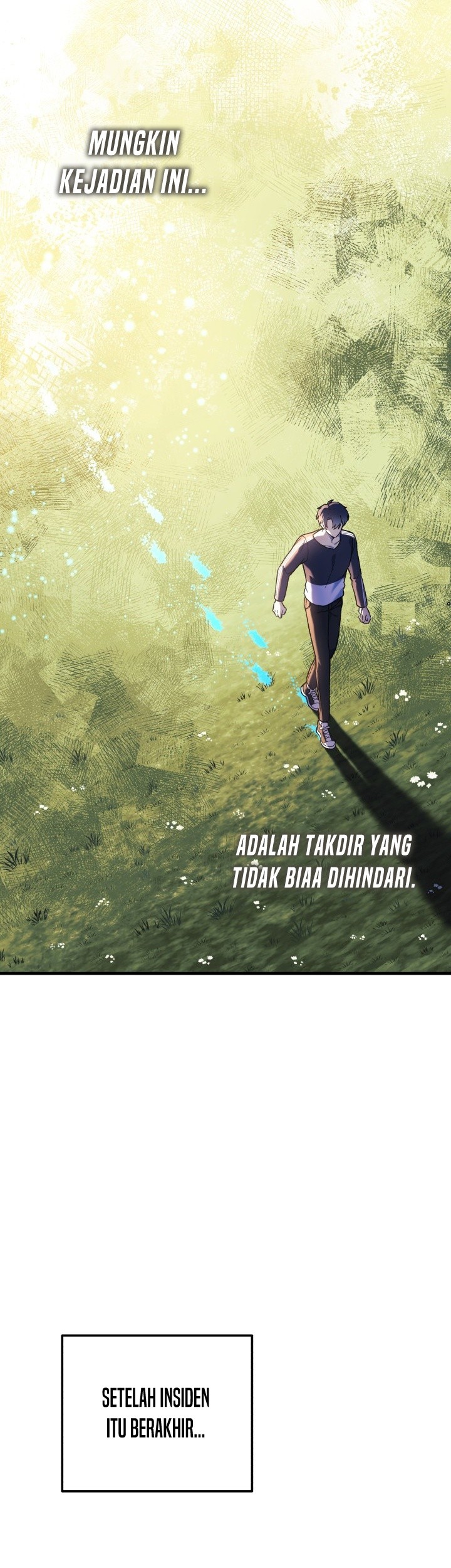 My Daughter Is the Final Boss Chapter 68 - halaman 18