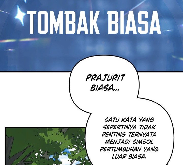 My Daughter Is the Final Boss Chapter 68 - halaman 23