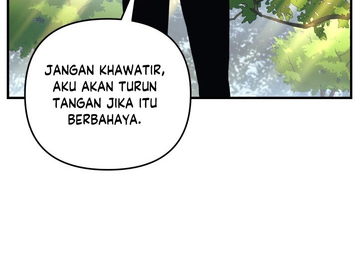 My Daughter Is the Final Boss Chapter 68 - halaman 29