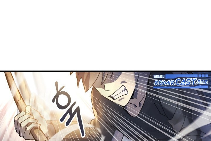 My Daughter Is the Final Boss Chapter 68 - halaman 43