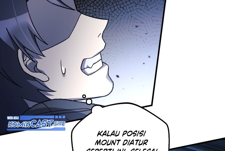 My Daughter Is the Final Boss Chapter 68 - halaman 47