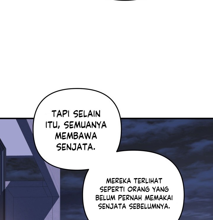 My Daughter Is the Final Boss Chapter 68 - halaman 5