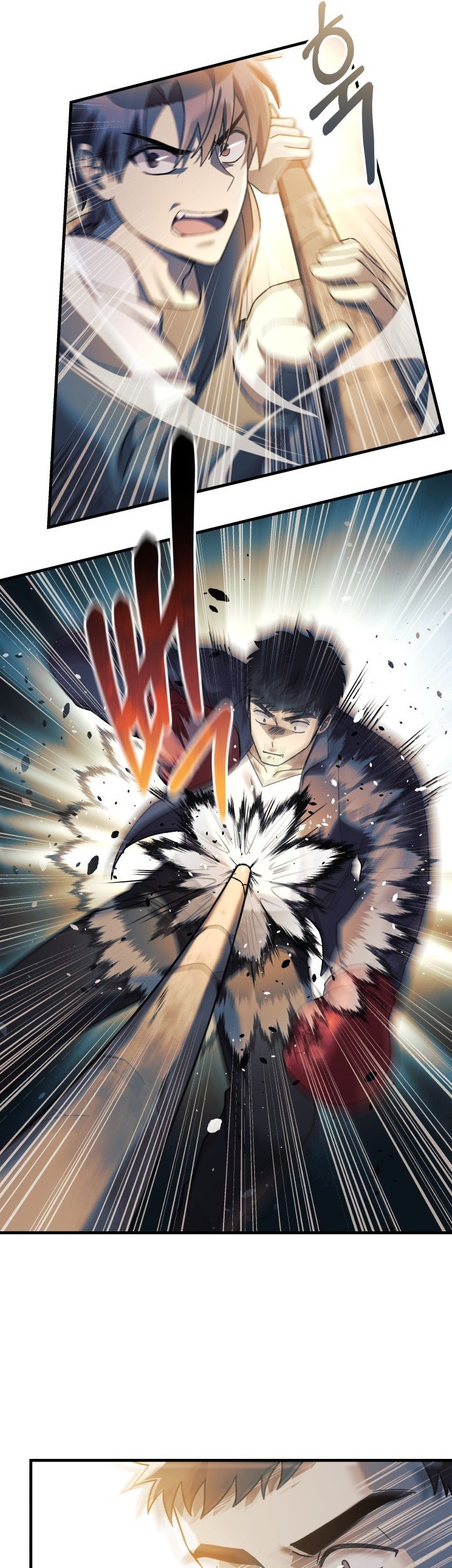 My Daughter Is the Final Boss Chapter 68 - halaman 50