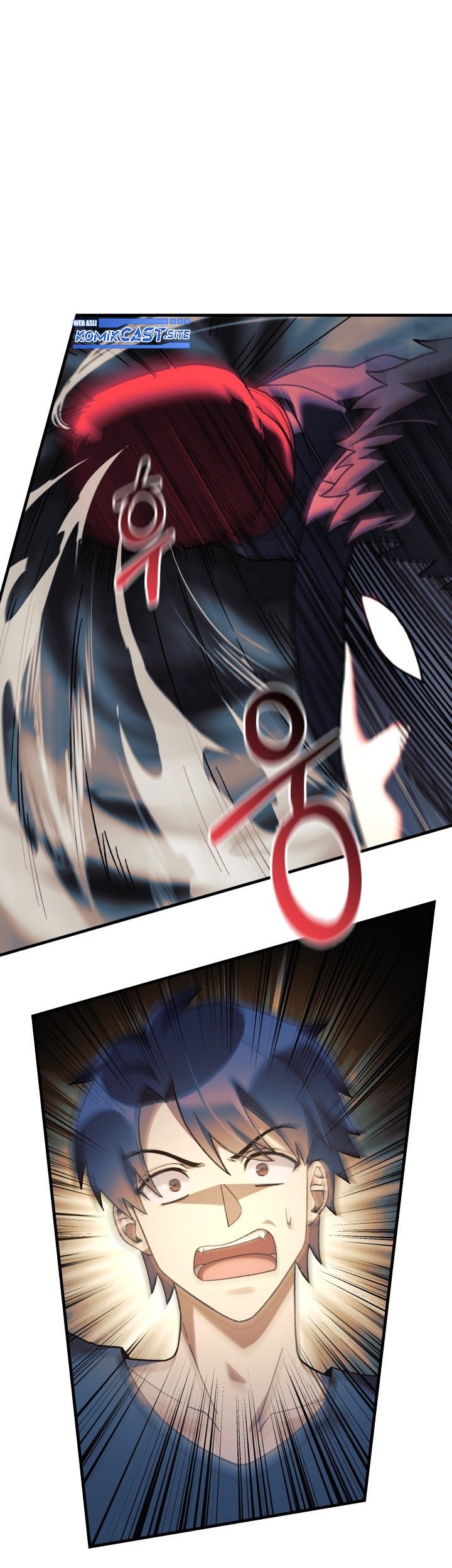 My Daughter Is the Final Boss Chapter 68 - halaman 56