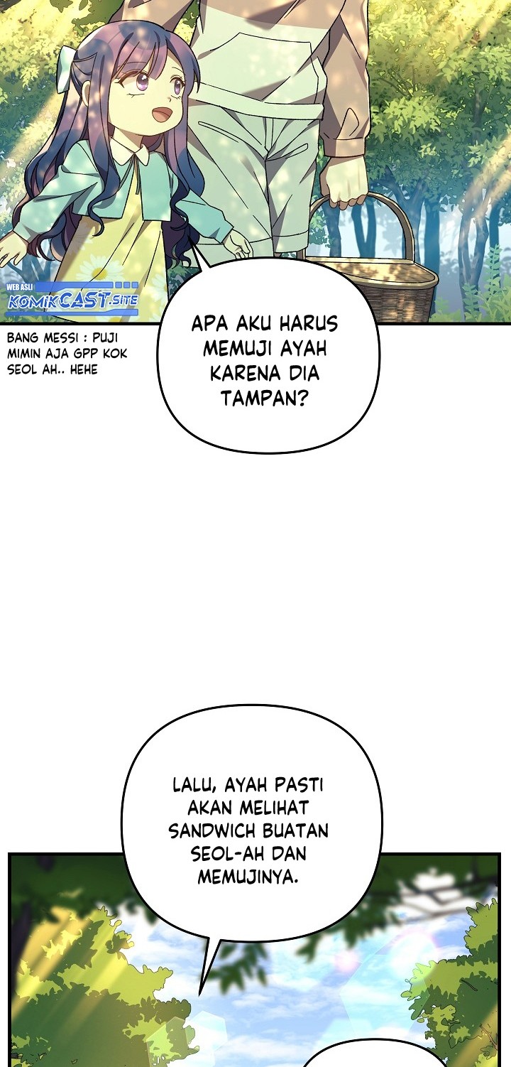 My Daughter Is the Final Boss Chapter 69 - halaman 11