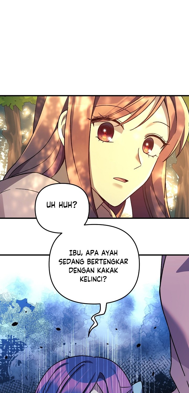My Daughter Is the Final Boss Chapter 69 - halaman 17