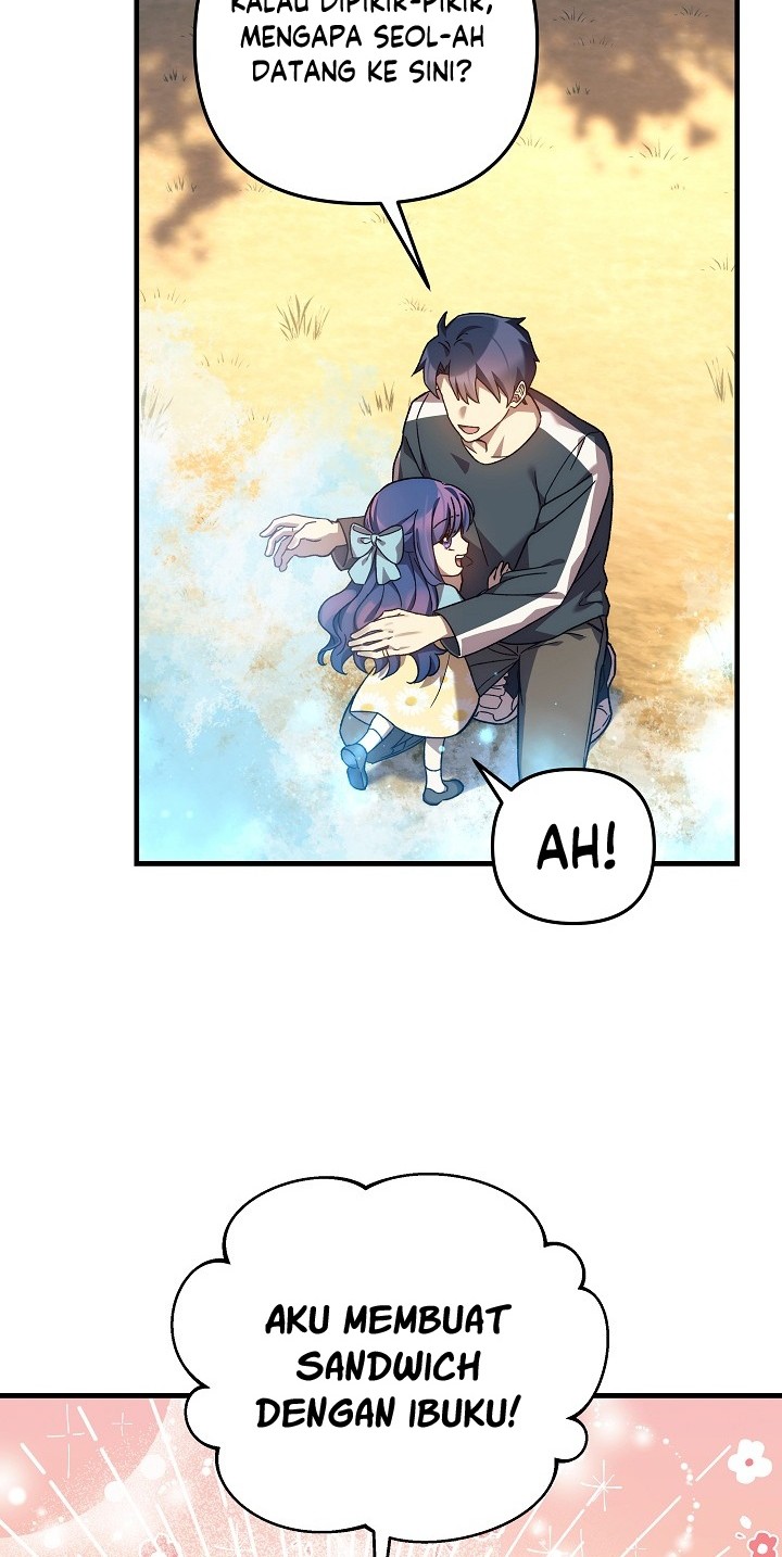 My Daughter Is the Final Boss Chapter 69 - halaman 27